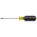 Klein T20 TORX® Screwdriver, Round Shank, Cushion-Grip™ (19543)
