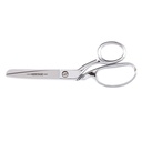 Klein Bent Trimmer, Fully Rounded Tips, 8-Inch (208F)