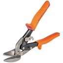 Klein Offset Left-Cutting Aviation Snips (2400L)