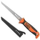 Klein Fixed Blade Rasping Jab Saw (31711)
