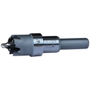 Klein 3/4-Inch Carbide Hole Cutter, to 3/16-Inch Sheets (31850)