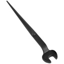 Klein Spud Wrench 7/8-Inch Nominal Opening for Heavy Nut (3210)