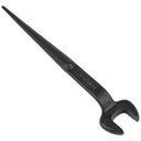 Klein Spud Wrench, 1-7/16" Nominal Opening for Heavy Nut (3213)