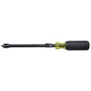 Klein #2 Phillips Screw Holding Screwdriver, 7-Inch Round Shank (32216)