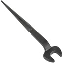 Klein Spud Wrench, 1-5/16-Inch Nominal Opening for Regular Nut (3223)