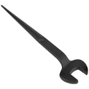 Klein Spud Wrench, 1-1/2-Inch Nominal Opening for Regular Nut (3224)