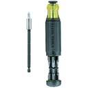 Klein 14-in-1 Multi-Bit Adjustable Length Screwdriver (32303)