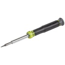 Klein 14-in-1 Precision Screwdriver/ Nut Driver (32314)