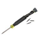 Klein 27-in-1 Multi-Bit Precision Screwdriver with Apple® Bits (32328)