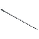 Klein 30-Inch Hex Connecting Bar, Straight Chisel End (3240)