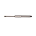 Klein Replacement Bit 3/16-Inch Slotted 1/4-Inch Slotted (32401)