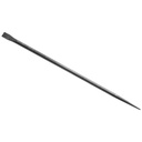 Klein Connecting Bar, 30-Inch Round, Straight Chisel-End (3241)