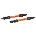 Klein Replacement Bit ProFlex 3/16-Inch Slotted and 1/4-Inch Slotted (32493HD)