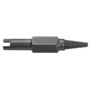 Klein Schrader® Valve Core Replacement Bit (32528)