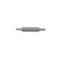 Klein Replacement Bit, Tamperproof 10, 15 (32781)