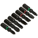 Klein Pro Impact Power Bits, Assorted 7-Pack (32796)