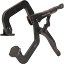 Klein C-Clamp Locking Pliers With Swivel Jaws, 9-Inch (38621)