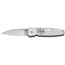 Klein Lightweight Knife, 2-1/4-Inch Drop Point Blade (44000)