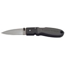 Klein Lightweight Knife 2-3/4-Inch Drop Point Blade (44003)