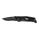 Klein Spring-Assisted Open Pocket Knife (44223)