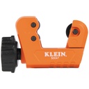 Klein 1-1/8-Inch Mini Tubing Cutter (50047)