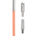 Klein Lo-Flex Glow Rod, 5-Foot (50053)