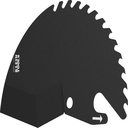 Klein Replacement Blade for 1-1/4-Inch Precision Ratcheting PVC Pipe Cutter (50058)