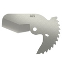 Klein Replacement Blade for 1-1/4-Inch Ratcheting PVC Pipe Cutter (50064)
