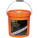 Klein Conduit Measuring Pull Tape, 1800-Pound x 1300-Foot (50131)