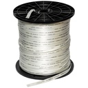 Klein Conduit Measuring Pull Tape, 2500-Pound x 3000-Foot (50142)