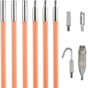 Klein Lo-Flex Glow Rod, 30-Foot (50303)