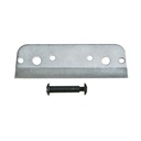 Klein PVC Cutter Replacement Blade for Cat. No. 50506SEN (50549)