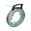 Klein Glow in the Dark Fish Tape, 20-Foot (50550)