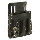 Klein 6-Pocket Tool Pouch (5127)