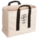 Klein Canvas Tool Bag, 19-Inch (5156)