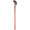 Klein Iron Conduit Bender Full Assembly, 1/2-Inch EMT with Angle Setter™ (51603)