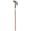 Klein Aluminum Conduit Bender Full Assembly, 1/2-Inch EMT with Angle Setter™ (51606)