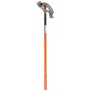 Klein Aluminum Conduit Bender Full Assembly, 3/4-Inch EMT with Angle Setter™ (51607)
