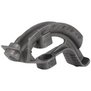 Klein 1/2-inch Iron Conduit Bender Head (51608)