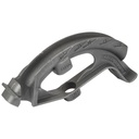 Klein 1-Inch Iron Conduit Bender Head (51610)