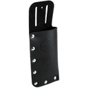 Klein Leather Lineman's Knife Holder, 2-Inch (5163)