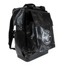 Klein Tool Bag Backpack, 18-Inch, Black (5185BLK)
