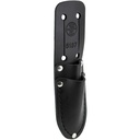 Klein Scissors and Cable Splicer's Knife Holder (5187)