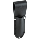 Klein Leather Cable Splicer Knife Holder, Tunnel Connect (5188T)