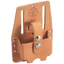 Klein Tape Measure Holder, Leather, Medium (5195)