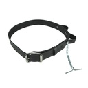 Klein Electricians Leather Tool Belt, X-Large (5207XL)