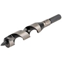 Klein Steel Ship Auger Bit, Screw Point, 1 x 4-Inch (53406)