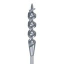 Klein Flex Bit Auger 3/4-Inch x 72-Inch (53751)