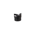 Klein 0.875-Inch Knockout Punch for 1/2-Inch Conduit (53819)