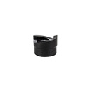 Klein 1.115-Inch Knockout Punch for 3/4 Conduit-Inch (53827)